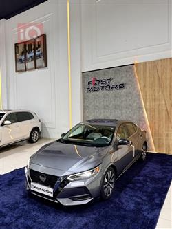 نيسان سنترا